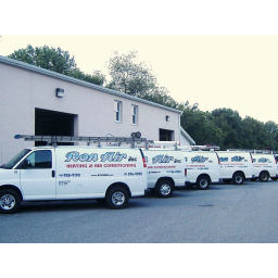 Ron Air Inc. logo