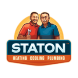 W.L. Staton Plumbing logo
