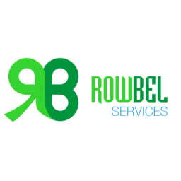 Rowbel Services logo