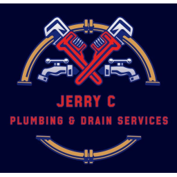 Jerry C Plumbing and Drain Services logo