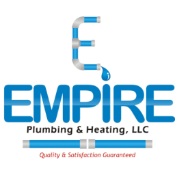 Empire Plumbing and Heating LLC logo