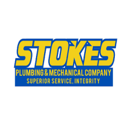 Stokes Plumbing & Mechanical logo