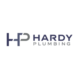 Hardy Plumbing logo