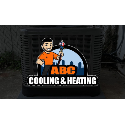 ABC Cooling & Heating LLC logo