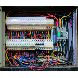 McDaniel Electrical Construction, LLC logo