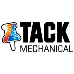 Tack Mechanical LLC logo