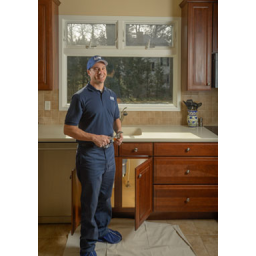 Len The Plumber Heating & Air, LLC logo