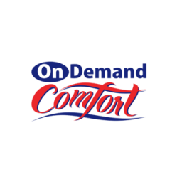 On Demand Comfort Heating & Air Conditioning LLC logo