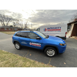 Integrity Heating And Cooling - Chicopee, MA logo