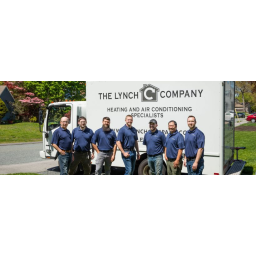 The Lynch Company Inc. logo