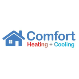 Comfort Heating And Cooling Florence logo