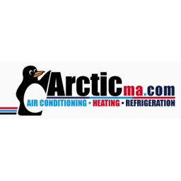 Arctic Refrigeration Greenfield logo