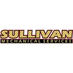 Sullivan Mechanical Services logo