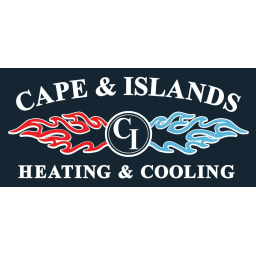 Cape And Islands Heating And Cooling logo