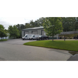 Flaherty Heating & Air Conditioning Inc. logo