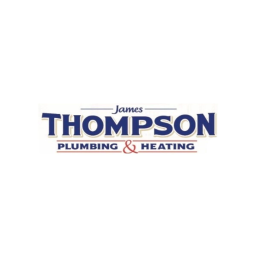 James Thompson Plumbing & Heating logo