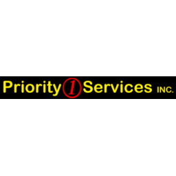 Priority One Services logo