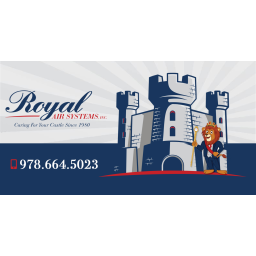 Royal Air Systems logo