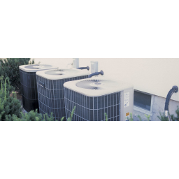Tech Air Systems logo