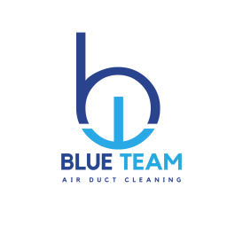 Blue Ducting Worcester Dryer logo