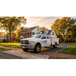 Biermann Plumbing & Heating, Inc. logo