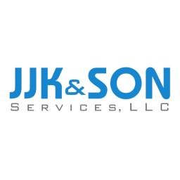 JJK & Son Services - Chicopee, MA logo