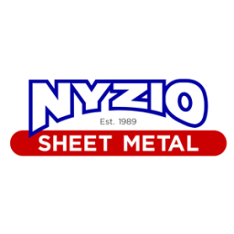 Nyzio HVAC logo
