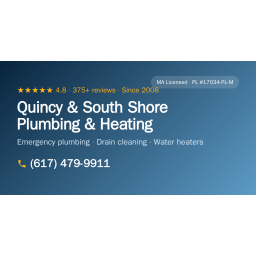 Johnson Bros. Plumbing & Drain Cleaning logo