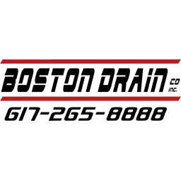 Boston Drain Co & Diagnostics Inc. logo