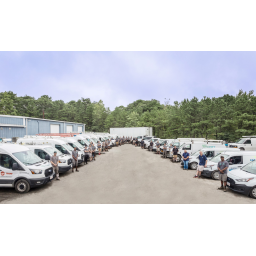 High Efficiency - Mashpee, MA logo