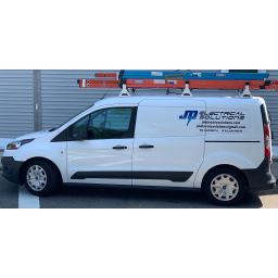 JM Electrical Solutions logo
