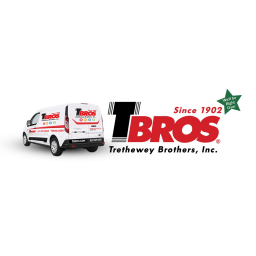 TBros - Trethewey Brothers Inc logo