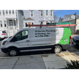 Horvitz Plumbing & Heating logo