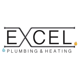 Excel Plumbing and heating - Boston, MA logo