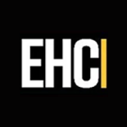 EHC Inc Electrical Heating Cooling logo