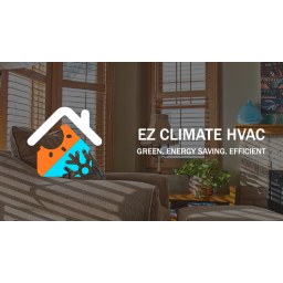 EZ CLIMATE HVAC Inc logo
