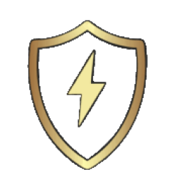 Ilias Bintas Licensed Electrician logo