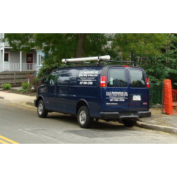 I&C Mechanical , Inc. - Plumbing, Heating And Air Conditioning logo