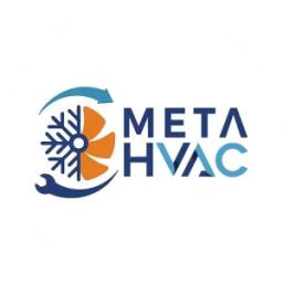 Meta HVAC Inc logo