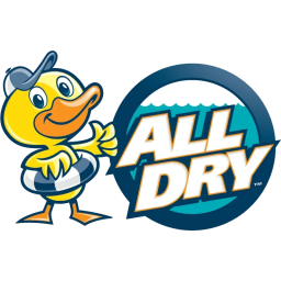 All Dry Services Of Greater and North Shore Boston logo
