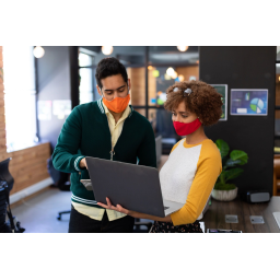 A+ Computer Solutions | Jerez Electronics LLC logo