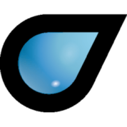 Hague Quality Water, International logo