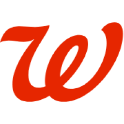 Walgreens logo