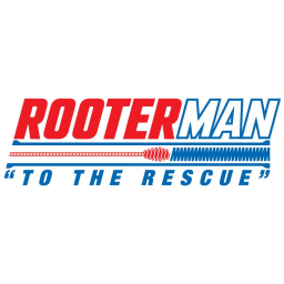 Rooter Man logo