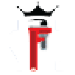 Drain King Inc logo