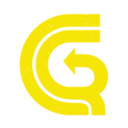 CGR Mechanical logo