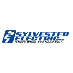 Sylvester Electric, Inc. logo