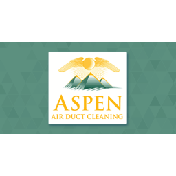 Aspen Air Duct Cleaning logo