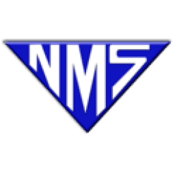 National Mechanical Services, Inc. logo