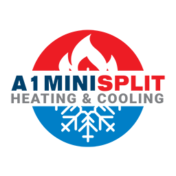 A1 Mini Split logo